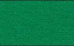 Billard Tuch California 150cm breit gelb-grün
